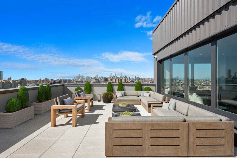 249 Willoughby Avenue, Unit 15H photo 18