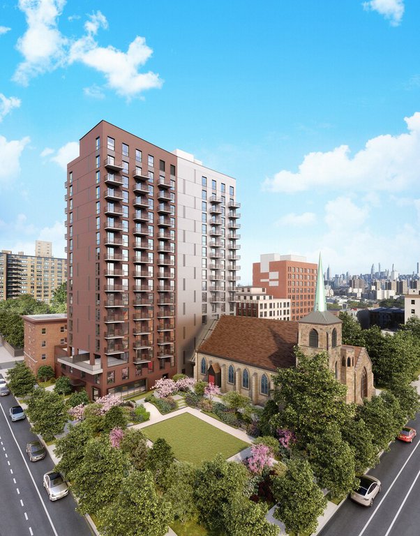 249 Willoughby Avenue, Unit 15H photo 30