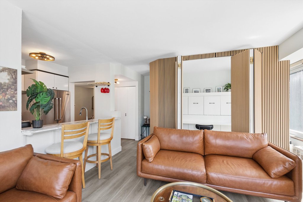 150 West 56th Street, Unit 2810