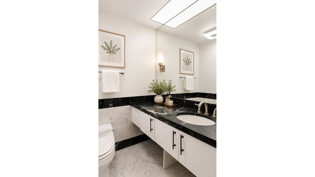 150 West 56th Street, Unit 2810 photo 7