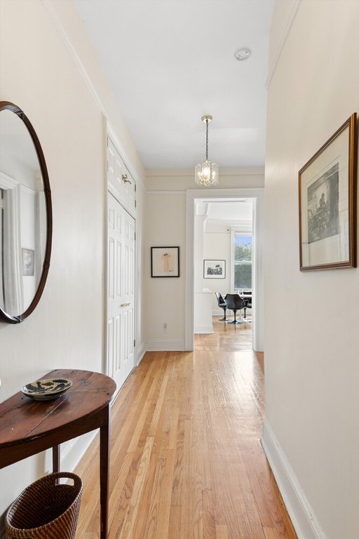 417 Riverside Drive, Unit 3A1 photo 4