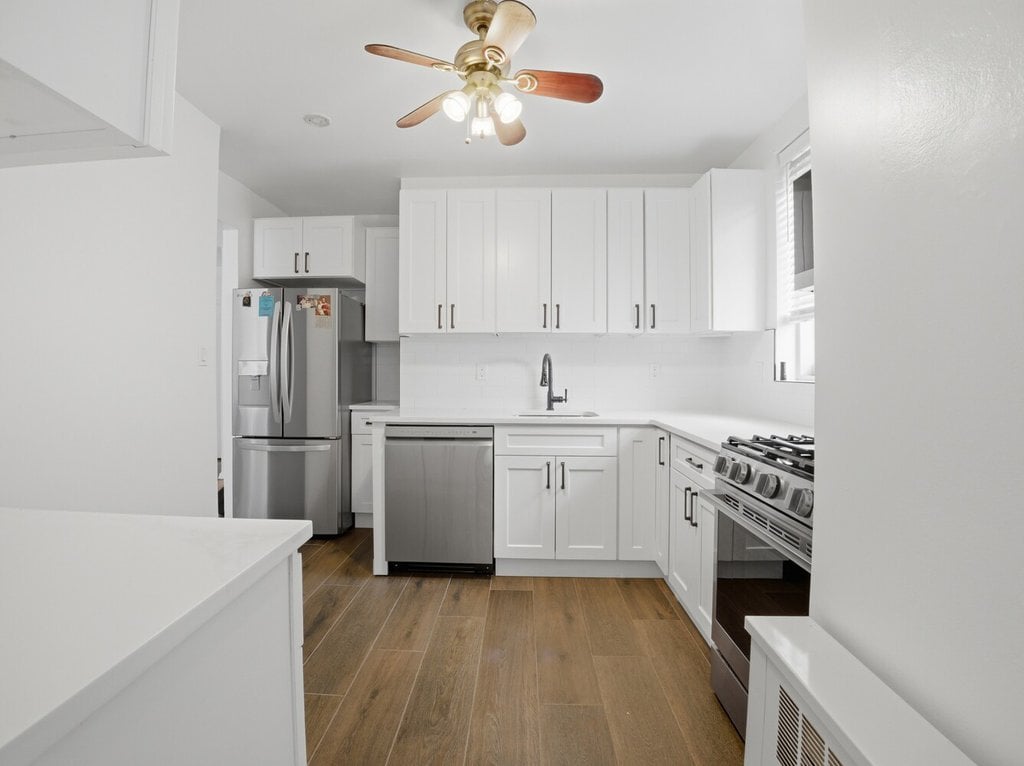 629 Kappock street, Unit 5A photo 5