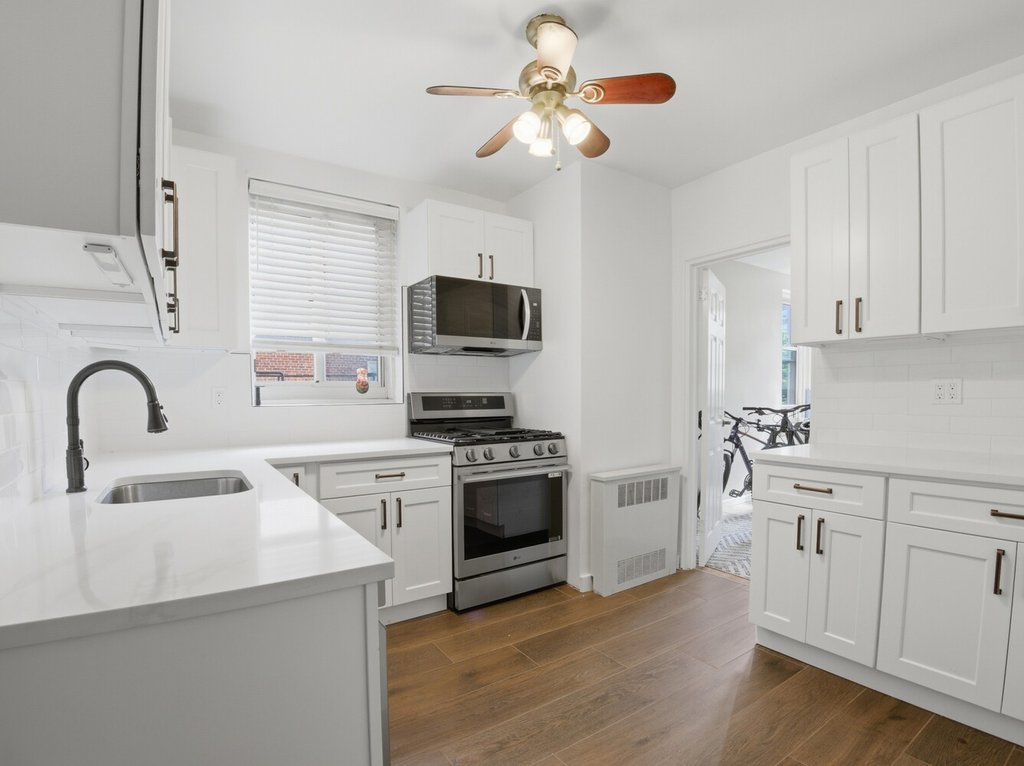 629 Kappock street, Unit 5A photo 7