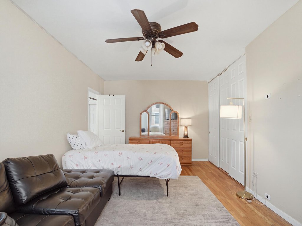 629 Kappock street, Unit 5A photo 9