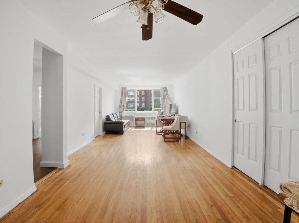 629 Kappock street, Unit 5A photo 10