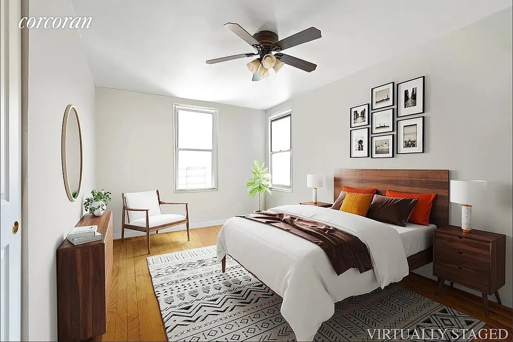 629 Kappock street, Unit 5A photo 11