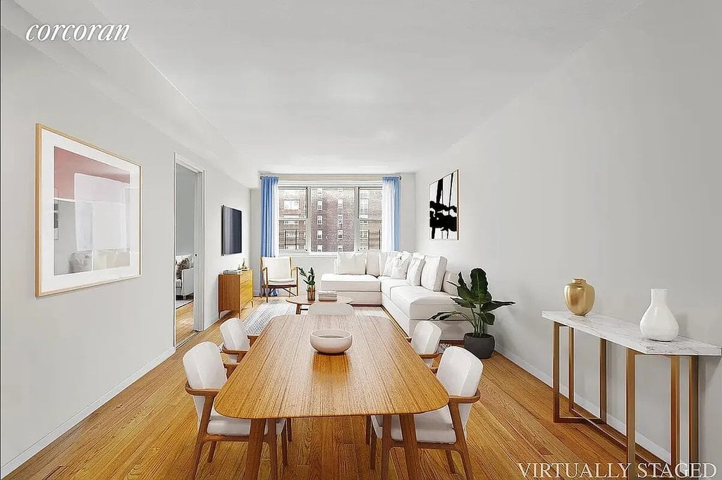 629 Kappock street, Unit 5A photo 12