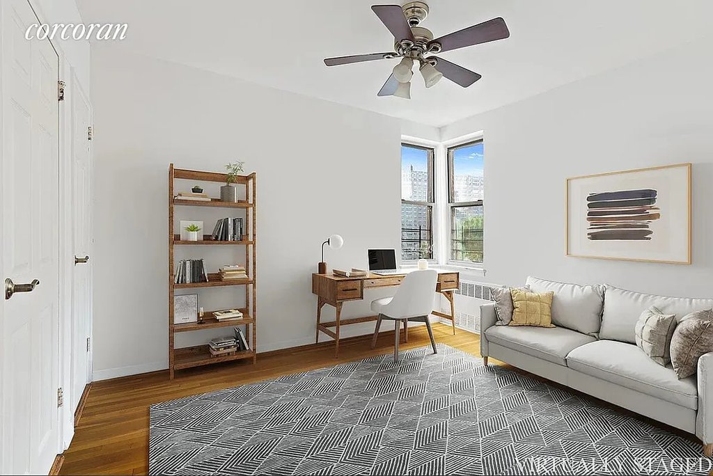 629 Kappock street, Unit 5A photo 13
