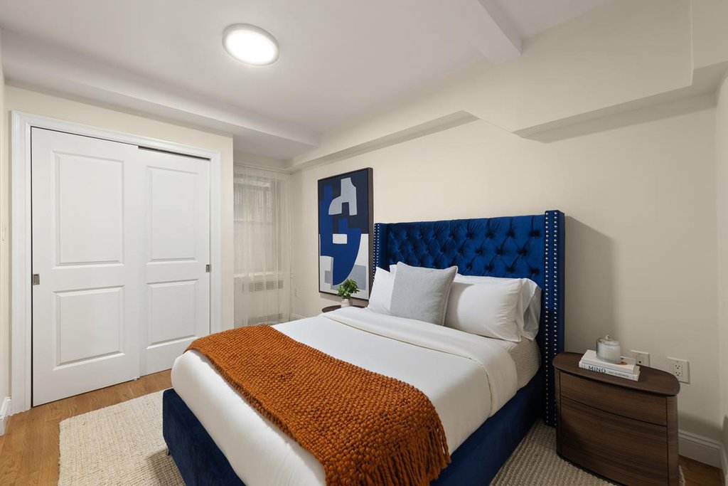 425 Central Park West, Unit 1D photo 7
