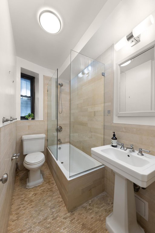 425 Central Park West, Unit 1D photo 8