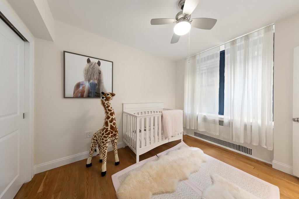 425 Central Park West, Unit 1D photo 9