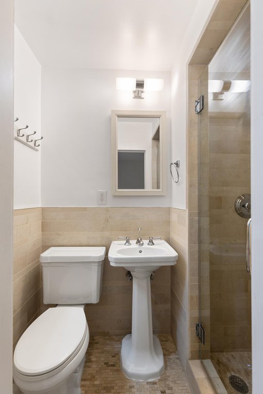 425 Central Park West, Unit 1D photo 10