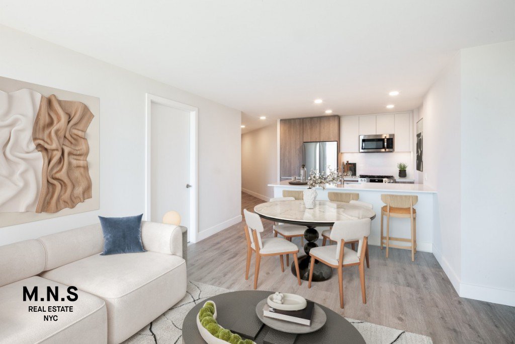 54 Crown Street, Unit 907 photo 6