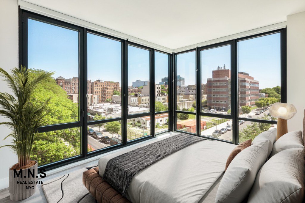 54 Crown Street, Unit 907 photo 8