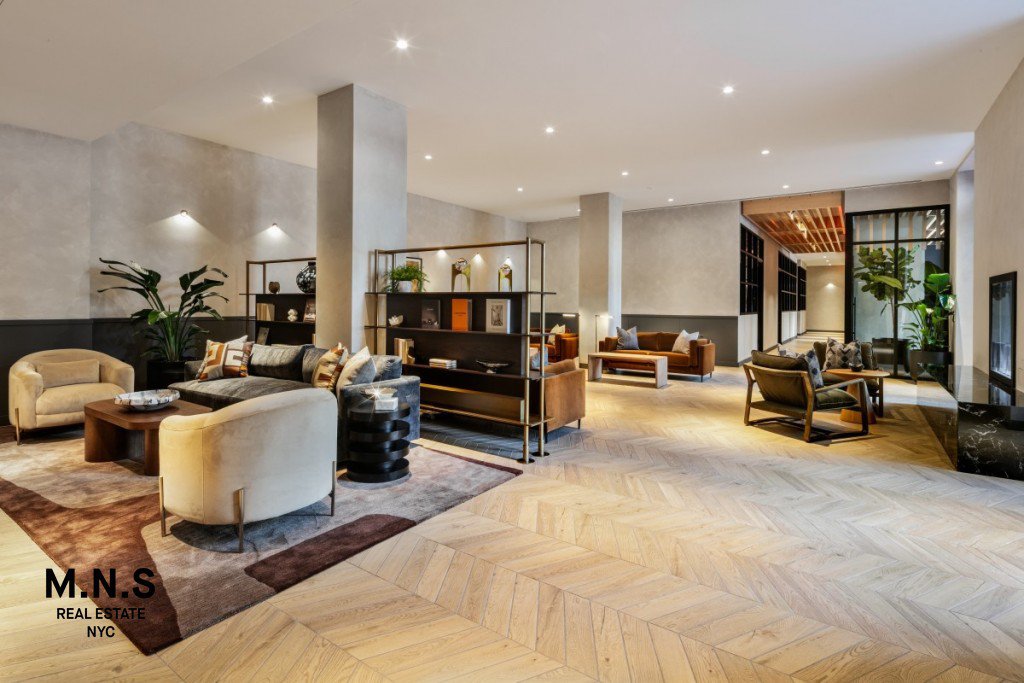 54 Crown Street, Unit 907 photo 21