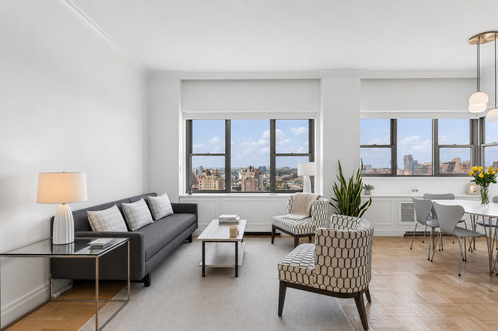 2 Fifth Avenue, Unit PHL