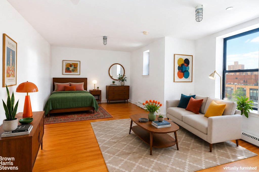 157 Broome Street, Unit 5E