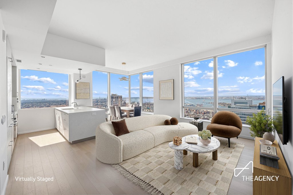 1 City Point, Unit 63H