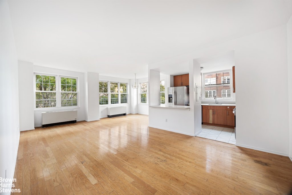 65 Oceana Drive East, Unit 3F