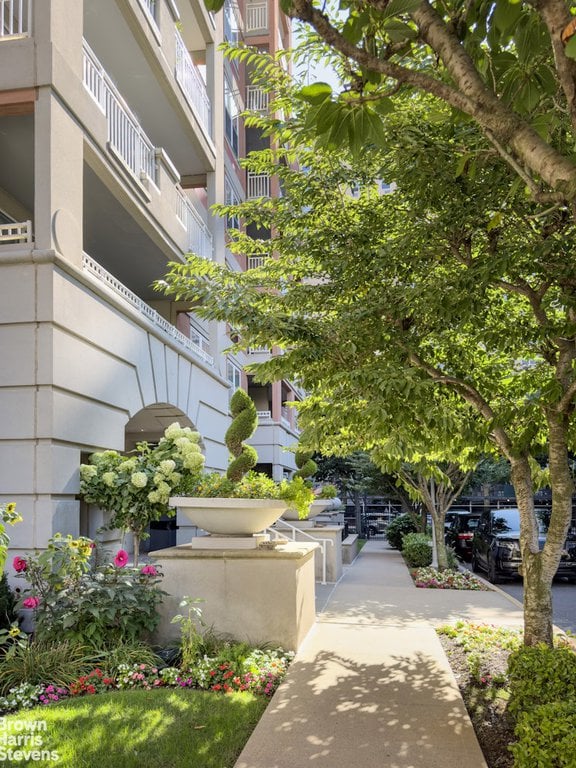 65 Oceana Drive East, Unit 3F photo 8