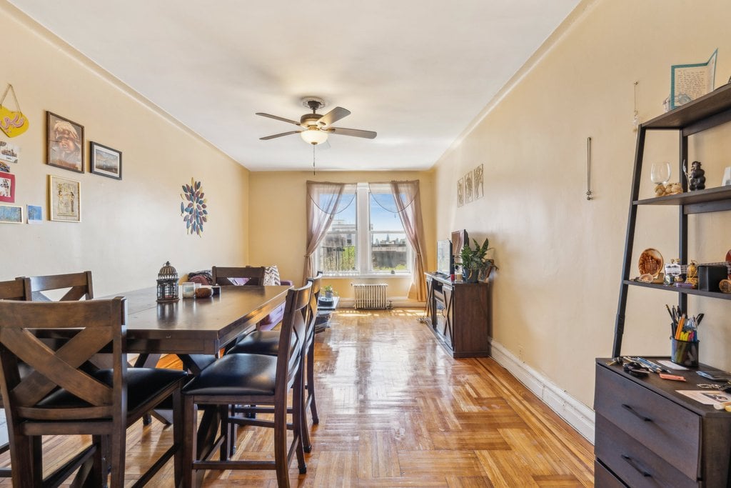 1075 Grand Concourse, Unit 4G