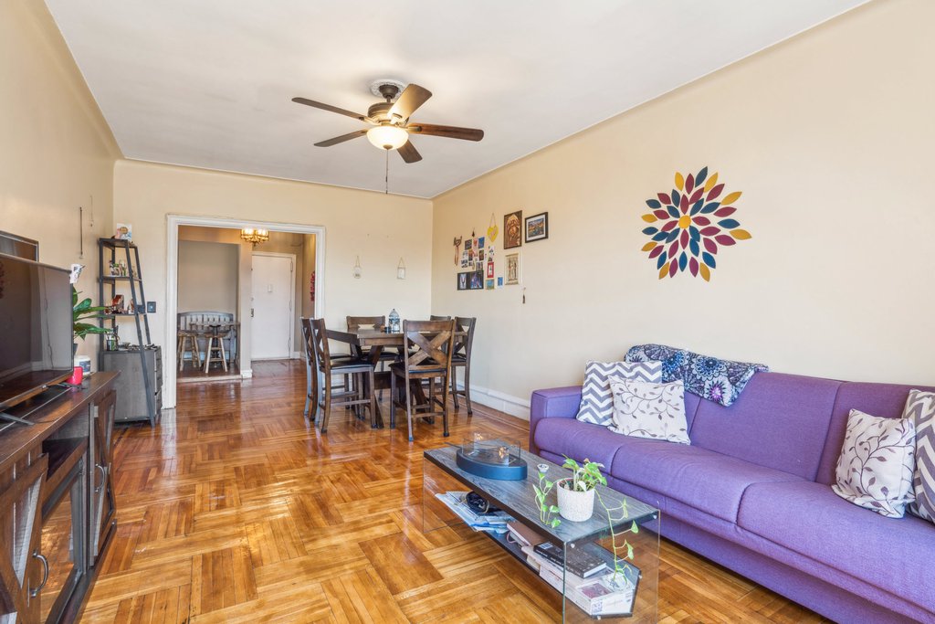 1075 Grand Concourse, Unit 4G photo 3