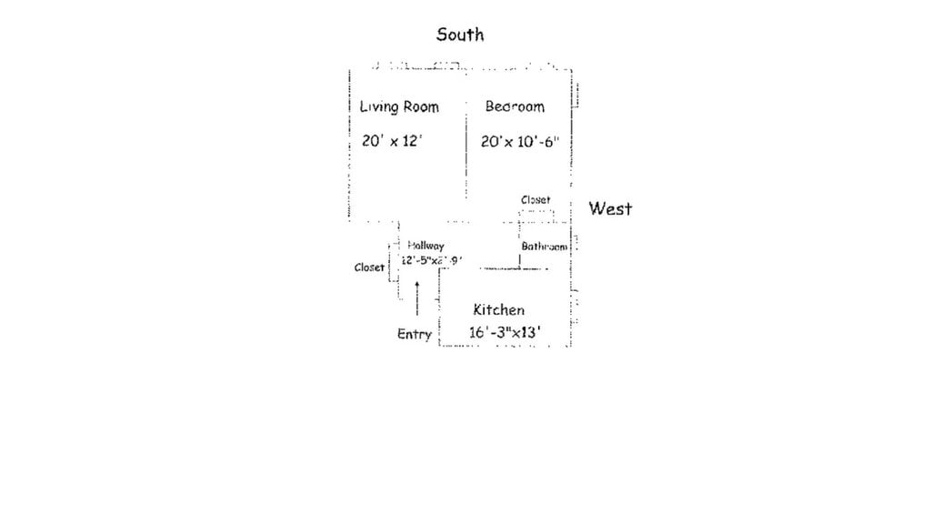 1075 Grand Concourse, Unit 4G photo 9