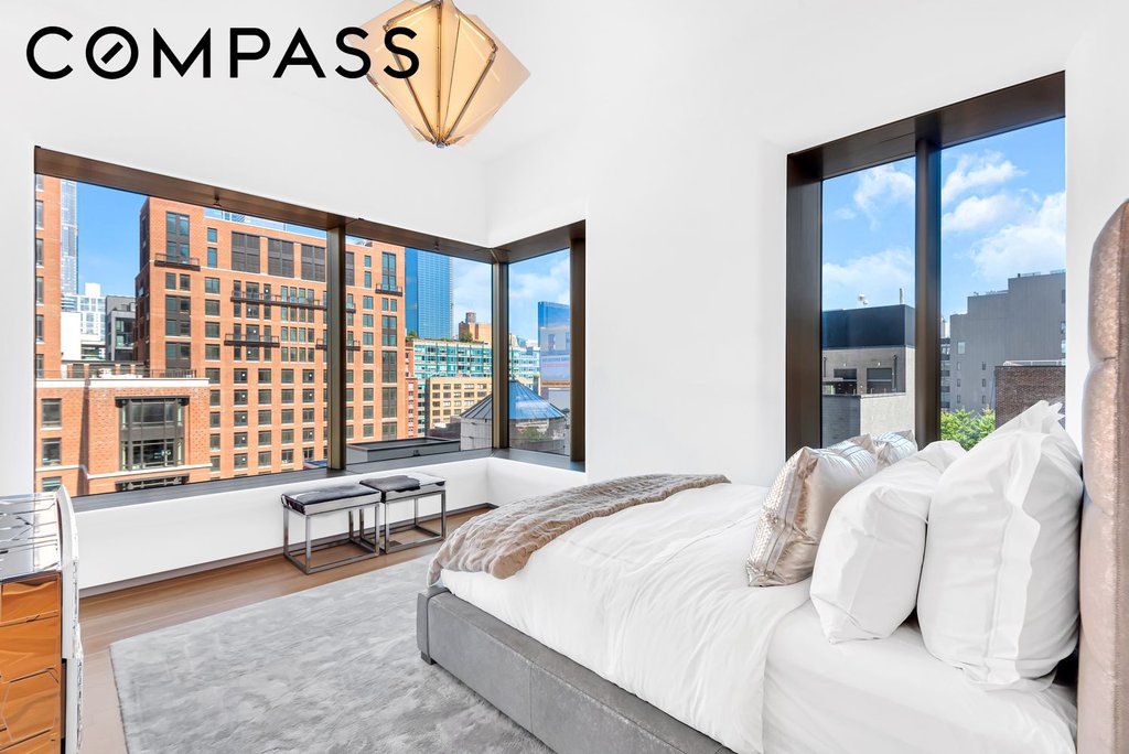 551 West 21st Street, Unit 8A photo 7