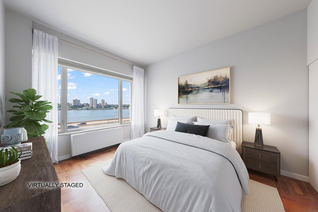 220 Riverside Boulevard, Unit 5K photo 5