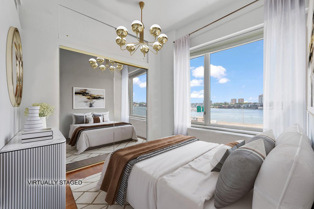 220 Riverside Boulevard, Unit 5K photo 7
