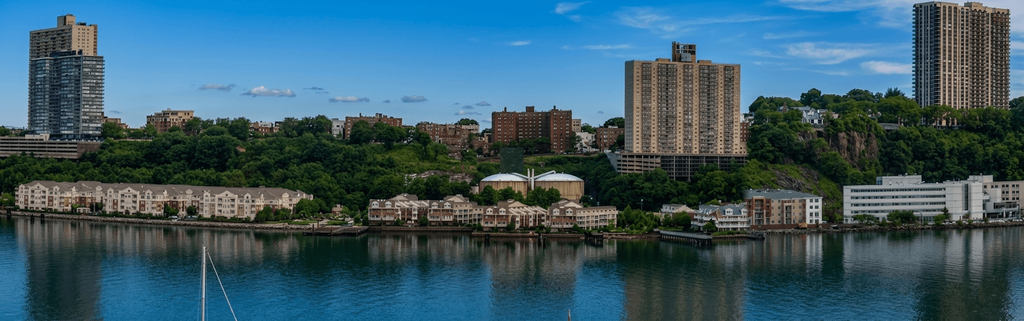 220 Riverside Boulevard, Unit 5K photo 12