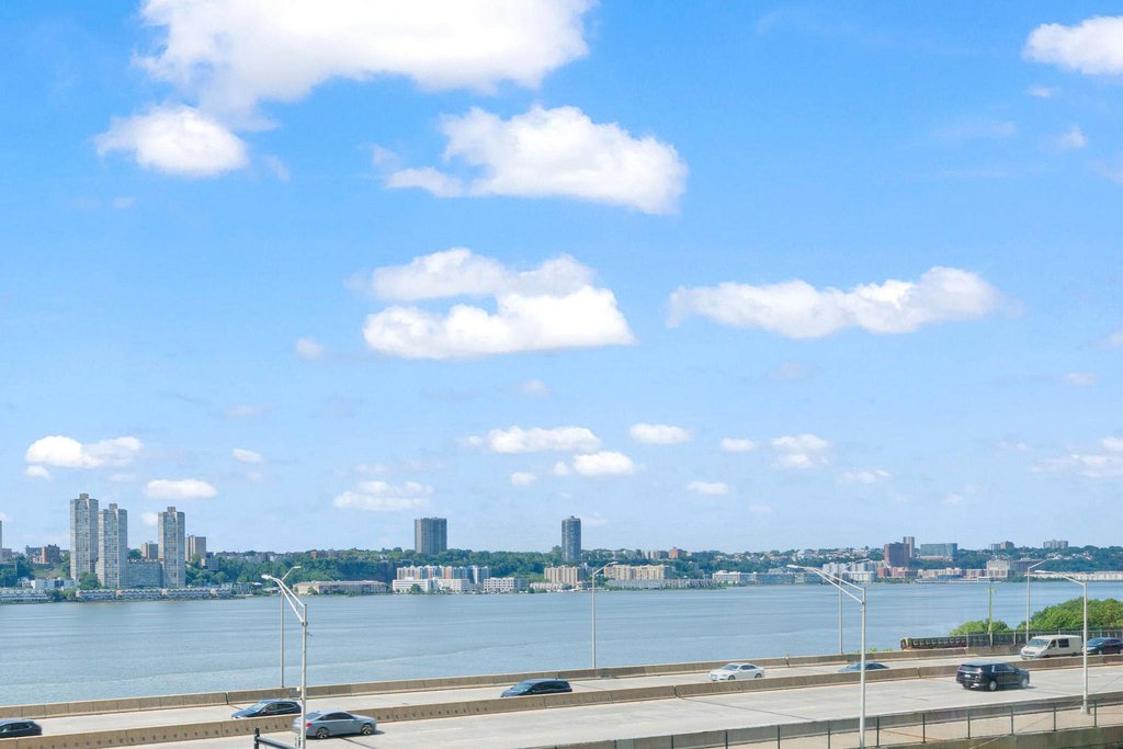 220 Riverside Boulevard, Unit 5K photo 14