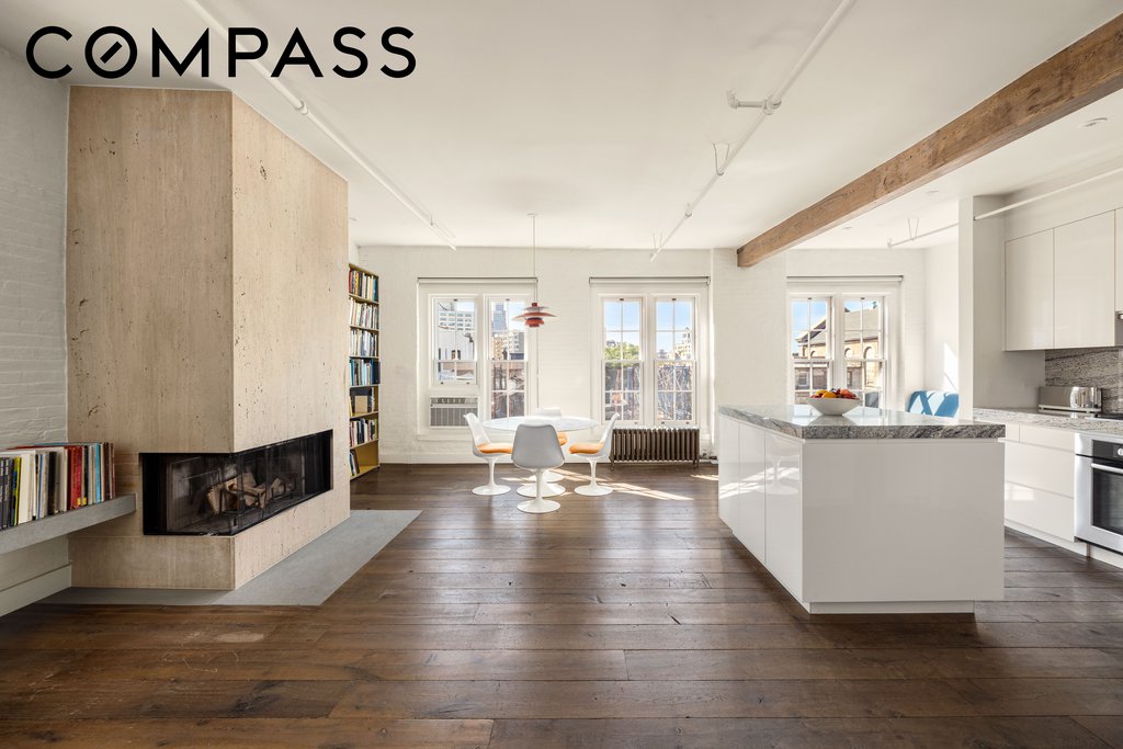 140 Thompson Street, Unit 6C photo 2