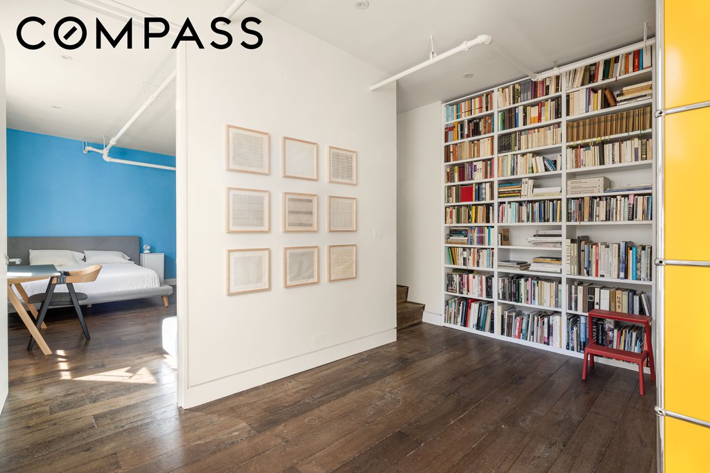 140 Thompson Street, Unit 6C photo 7