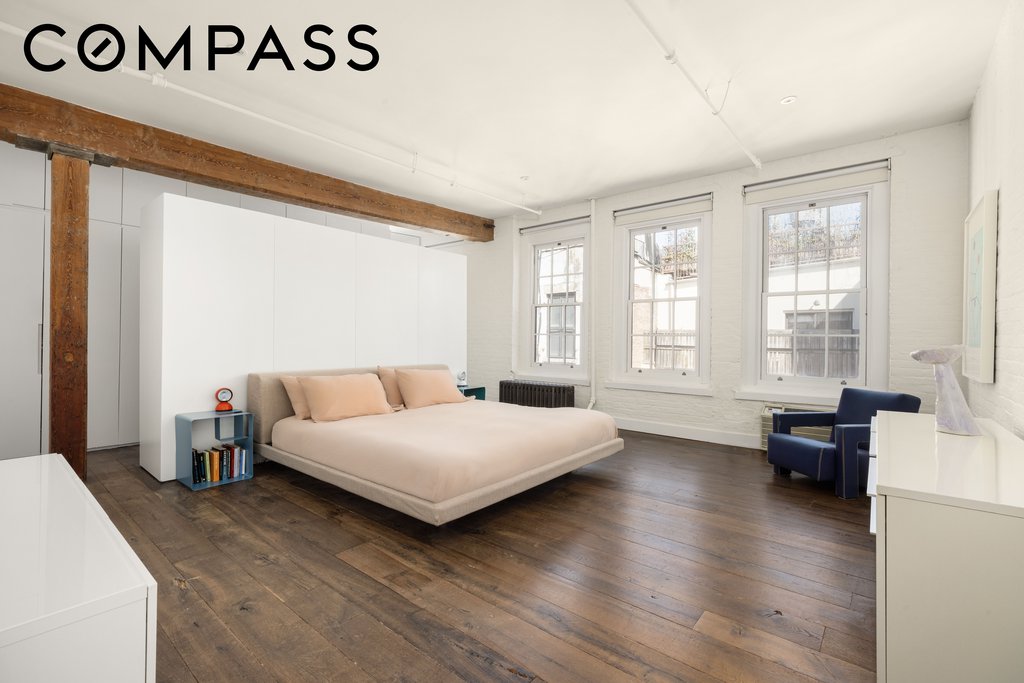 140 Thompson Street, Unit 6C photo 8