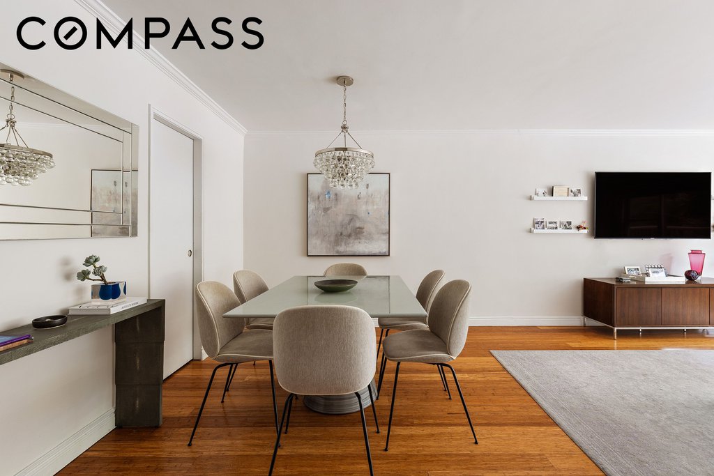 101 West 12th Street, Unit 2N photo 3