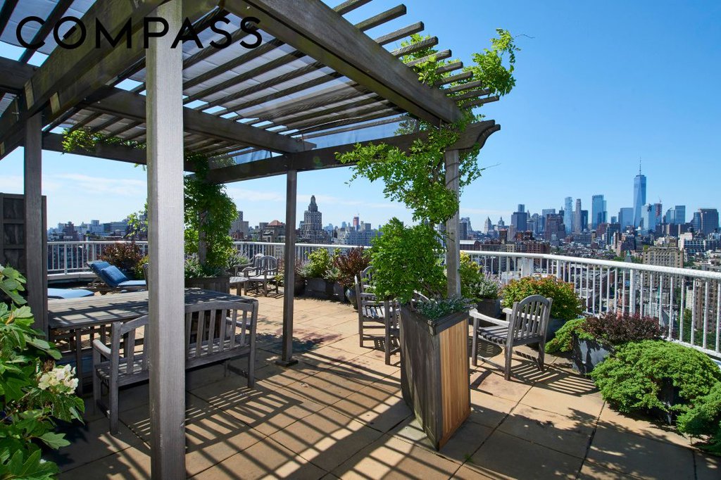 101 West 12th Street, Unit 2N photo 9