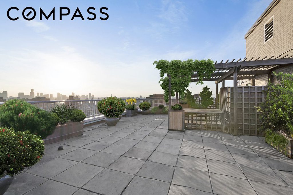 101 West 12th Street, Unit 2N photo 10