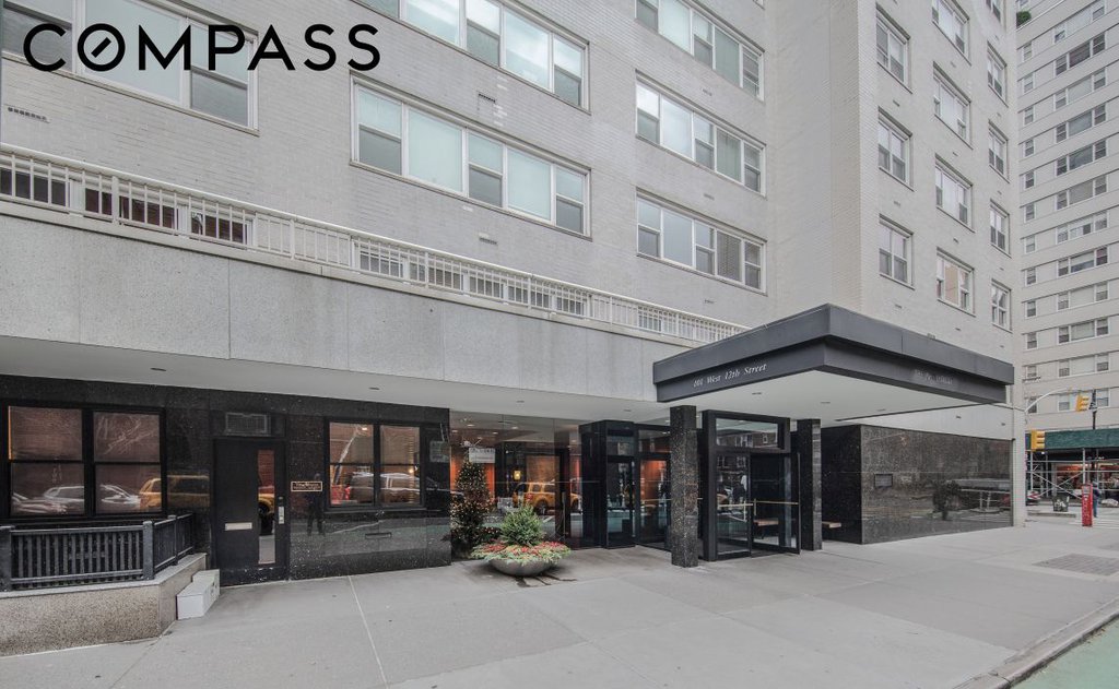 101 West 12th Street, Unit 2N photo 11
