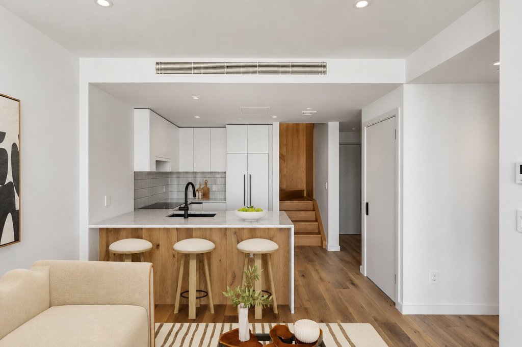 74 Diamond Street, Unit 3B
