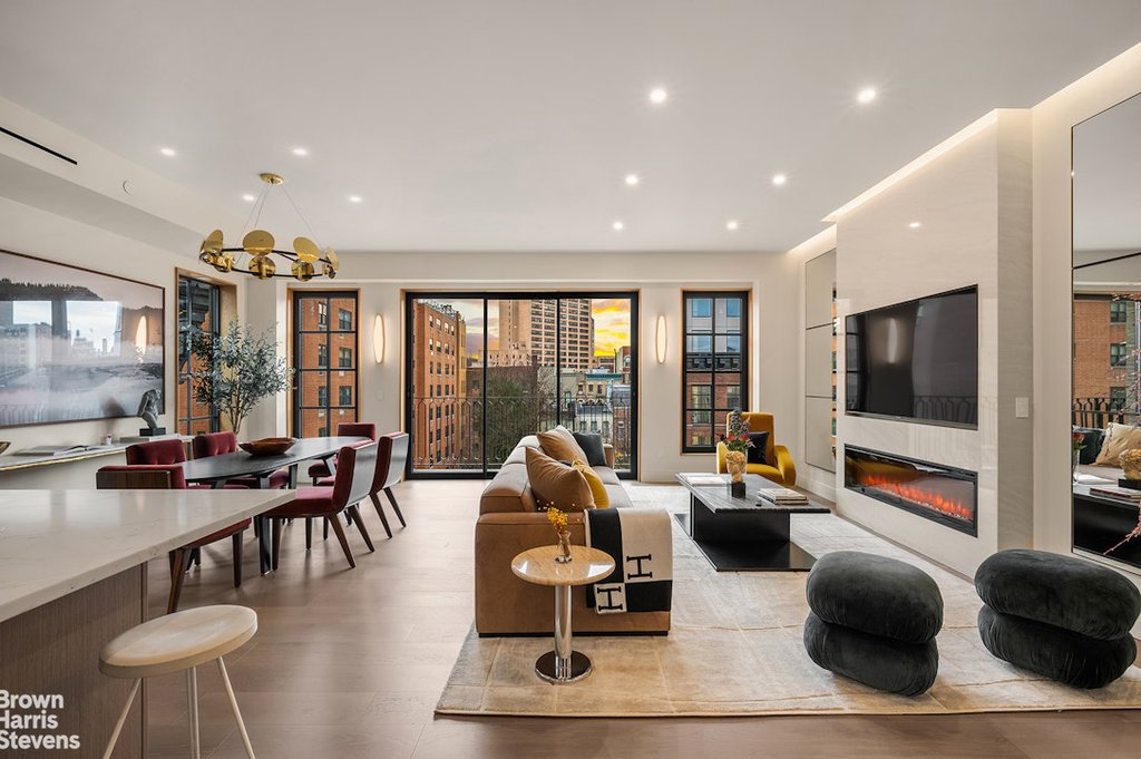303 West 113th Street, Unit 3