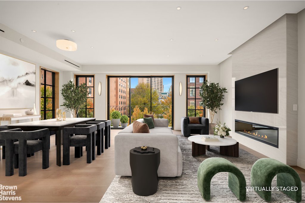 303 West 113th Street, Unit 3 photo 3