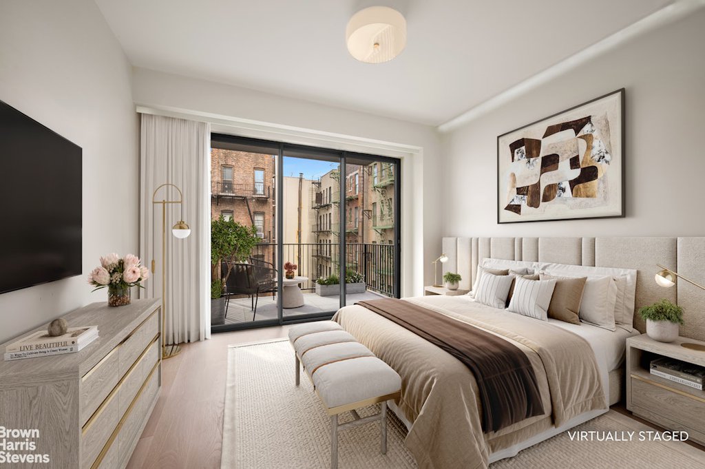 303 West 113th Street, Unit 3 photo 8