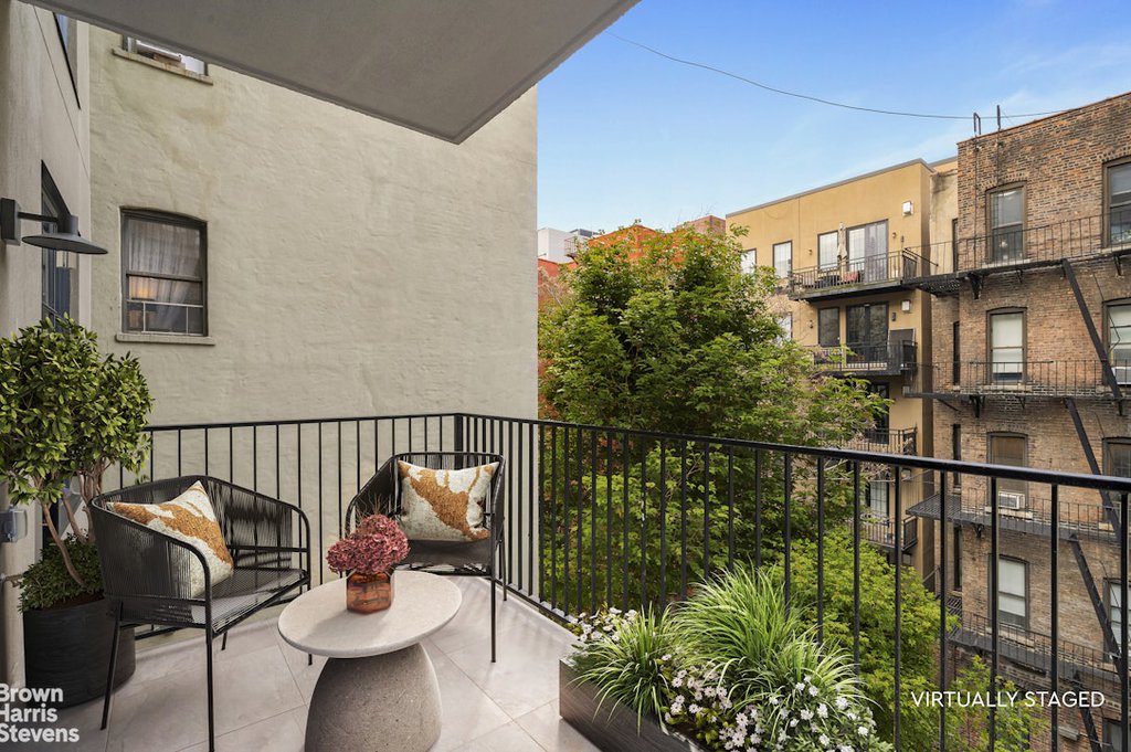 303 West 113th Street, Unit 3 photo 11
