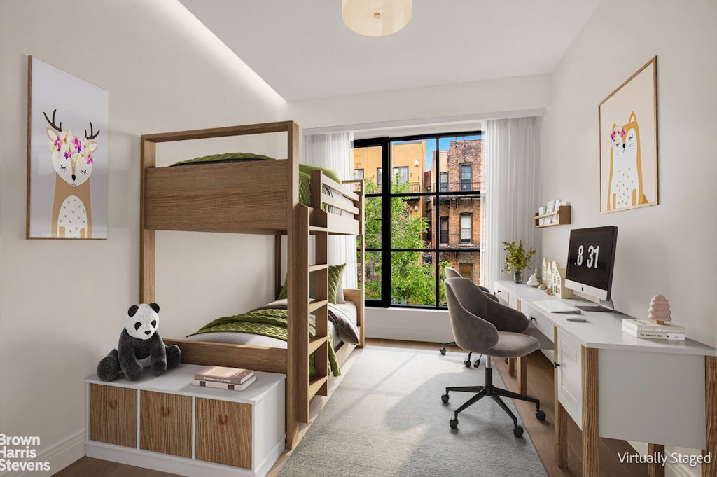303 West 113th Street, Unit 3 photo 12
