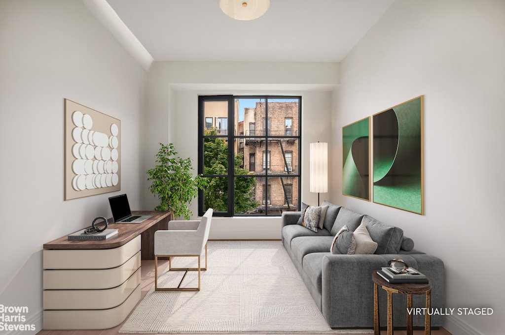 303 West 113th Street, Unit 3 photo 13