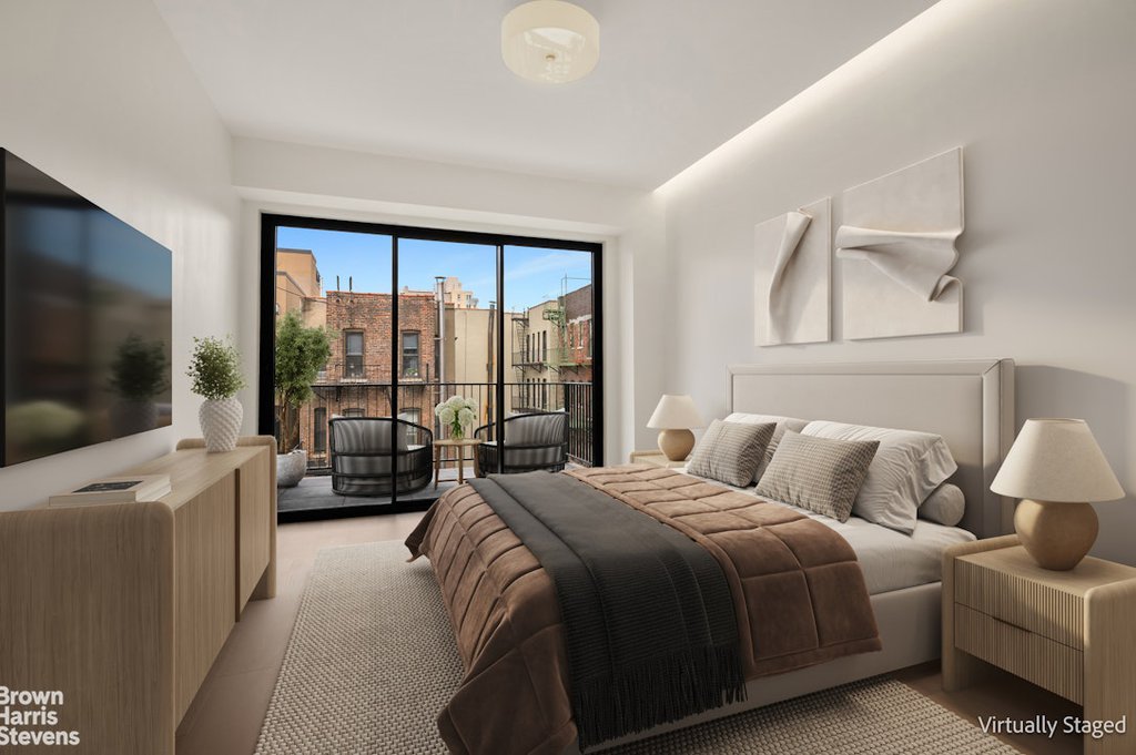 303 West 113th Street, Unit 3 photo 14