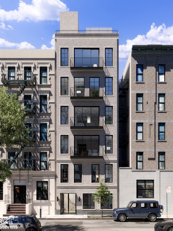 303 West 113th Street, Unit 3 photo 17