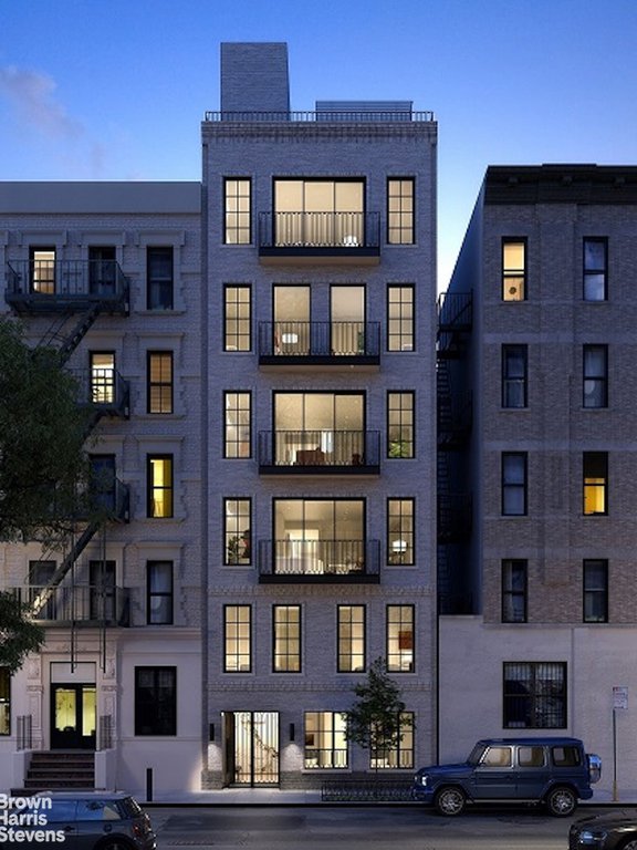 303 West 113th Street, Unit 3 photo 18
