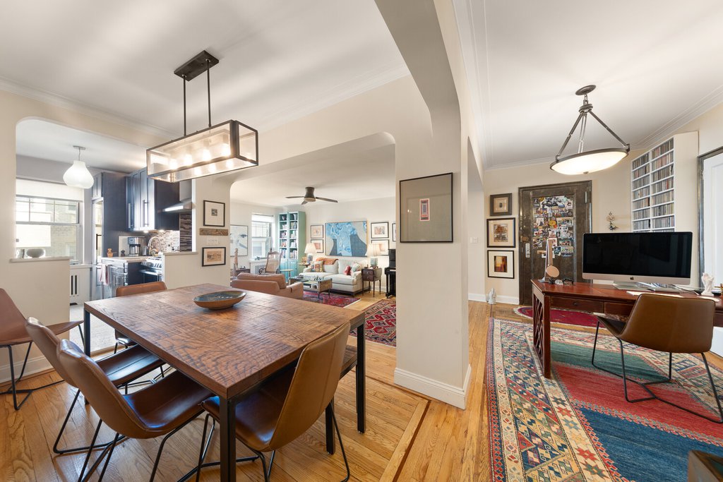 720 Fort Washington Avenue, Unit 3Y photo 2